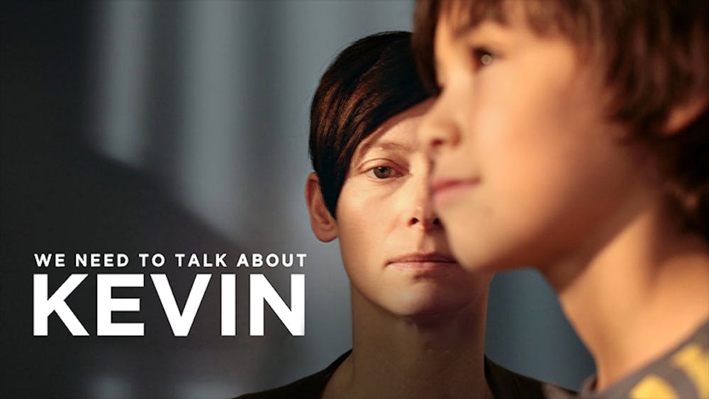 We Need To Talk About Kevin Streaming Stream We Need to Talk About Kevin | SUNDANCE NOW