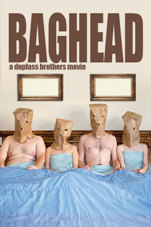 Baghead
