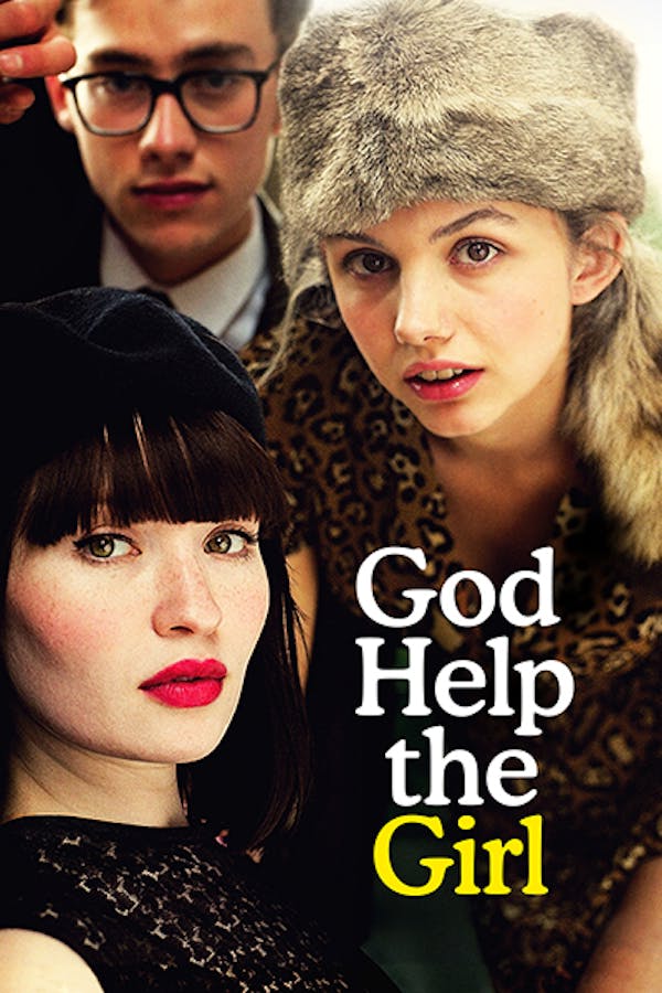 God help the Girl
