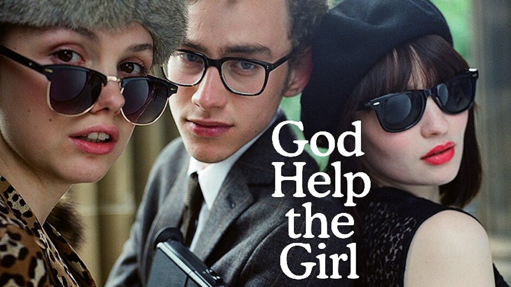 Stream God help the Girl | SUNDANCE NOW