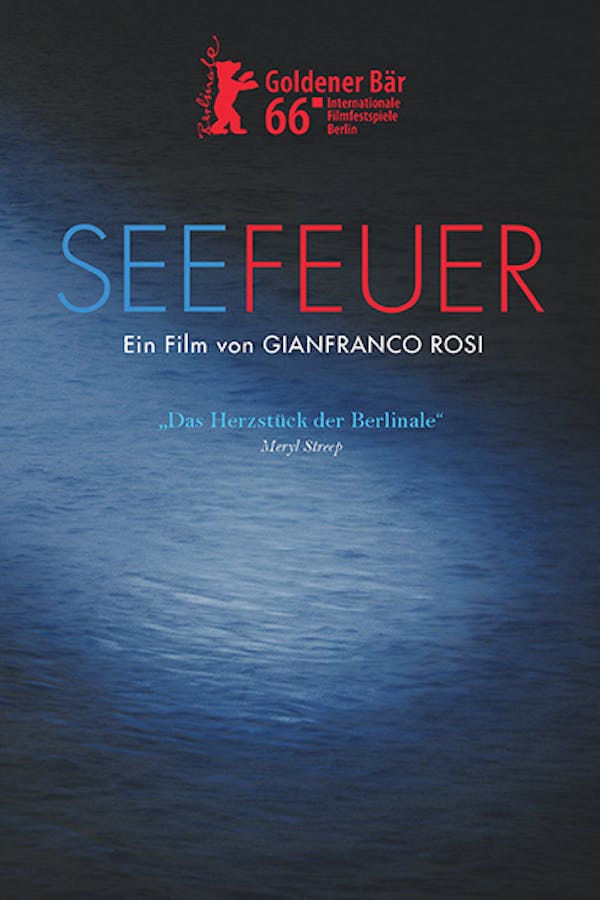 Seefeuer