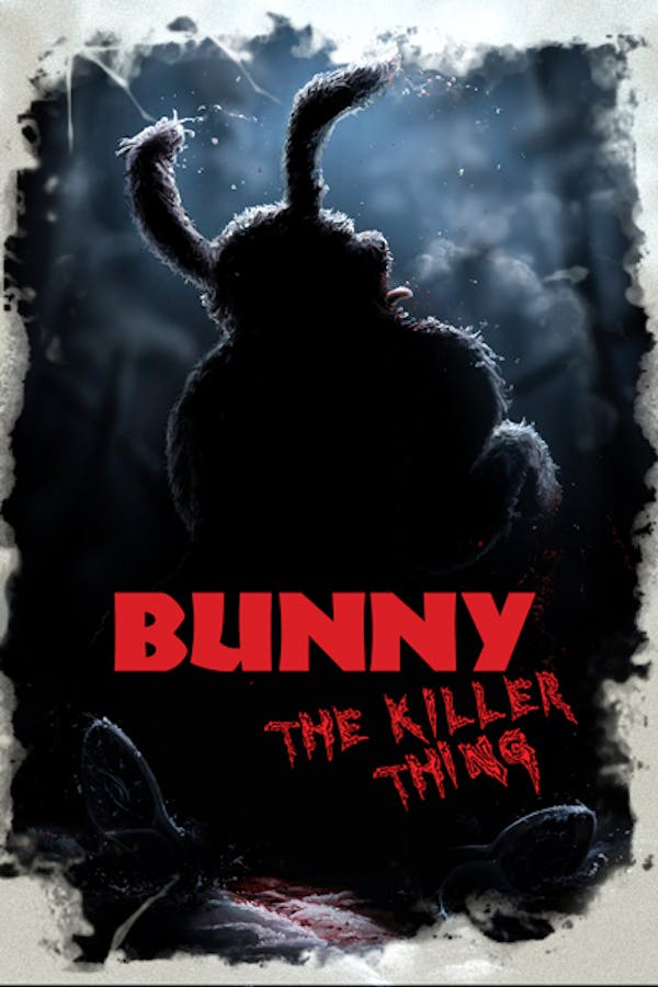 Bunny the Killer Thing