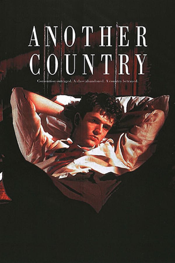 Another Country