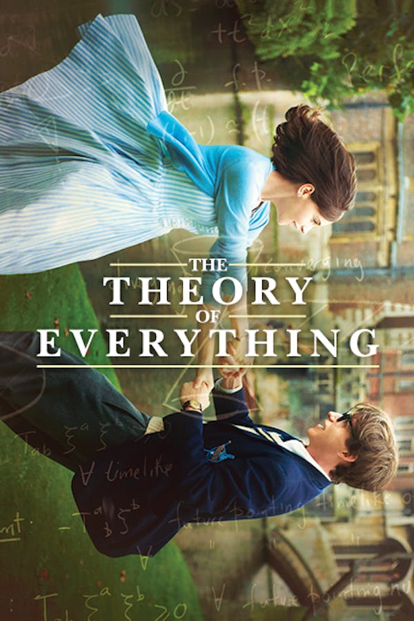 The Theory of Everything