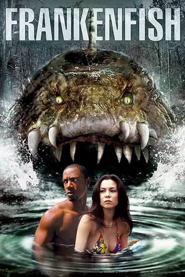 Frankenfish