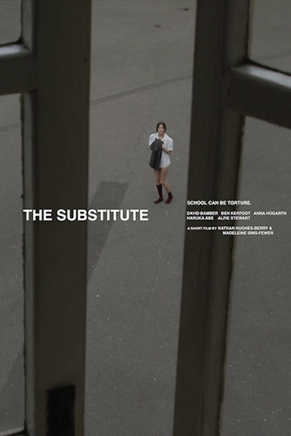 The Substitute