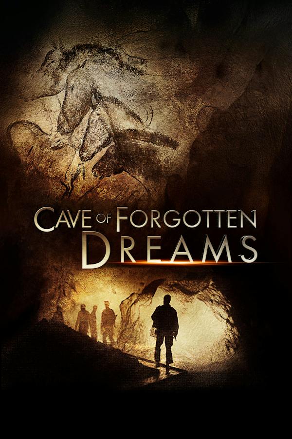 Cave of Forgotten Dreams: Remastered
