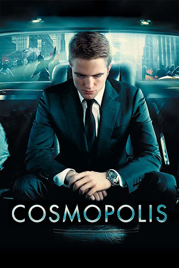 Cosmopolis
