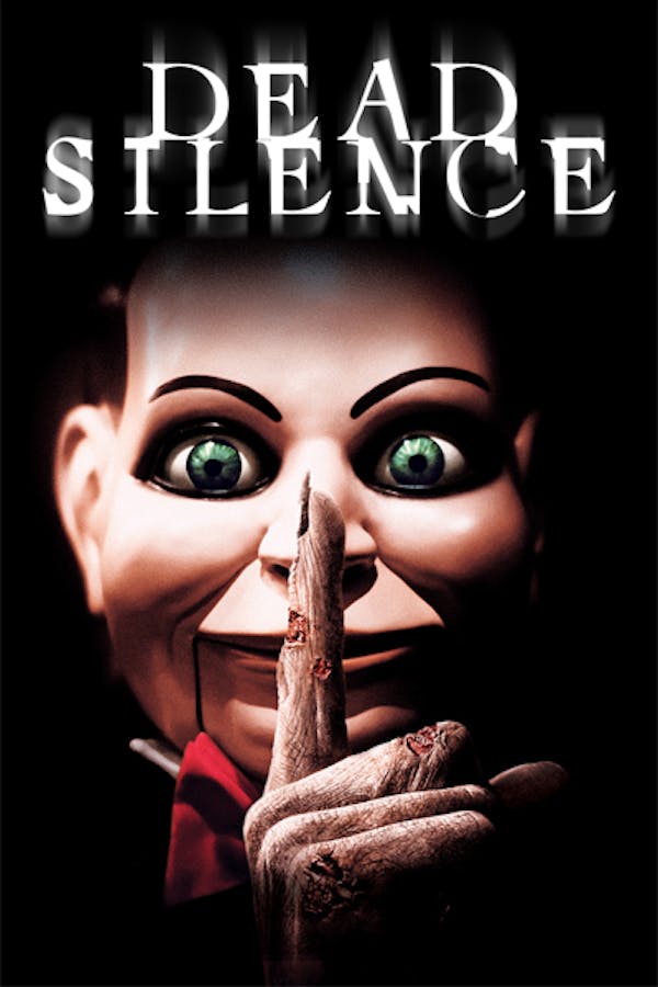 Dead Silence