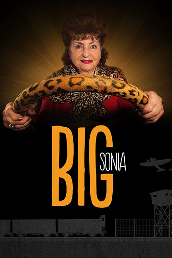 Big Sonia