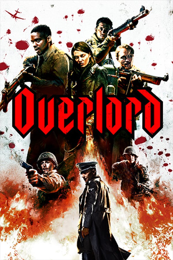 Overlord (2018)