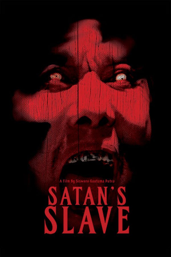 Satan's Slave