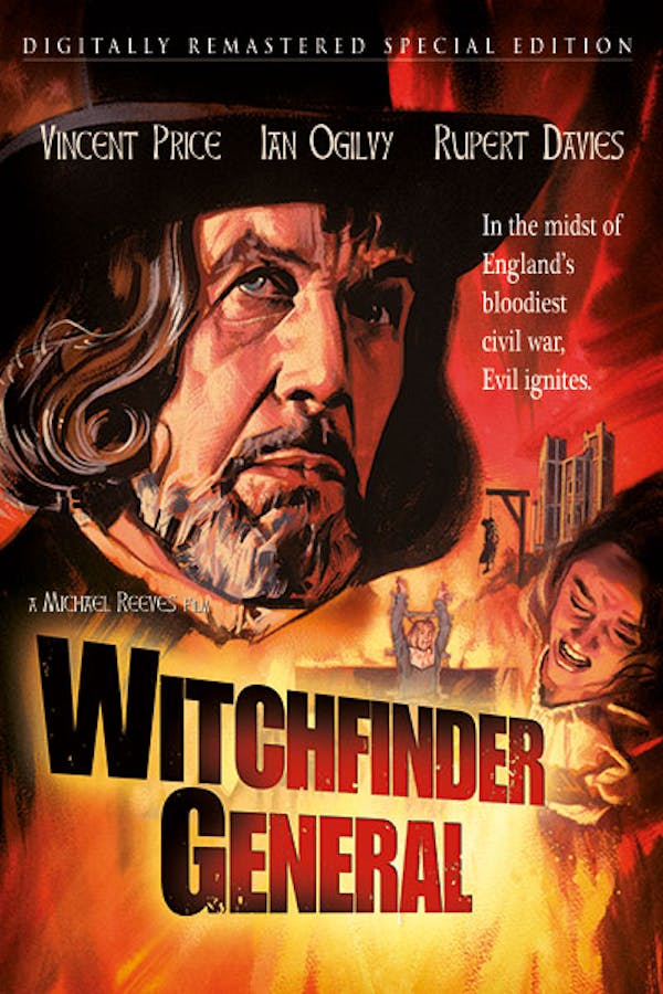 Witchfinder General