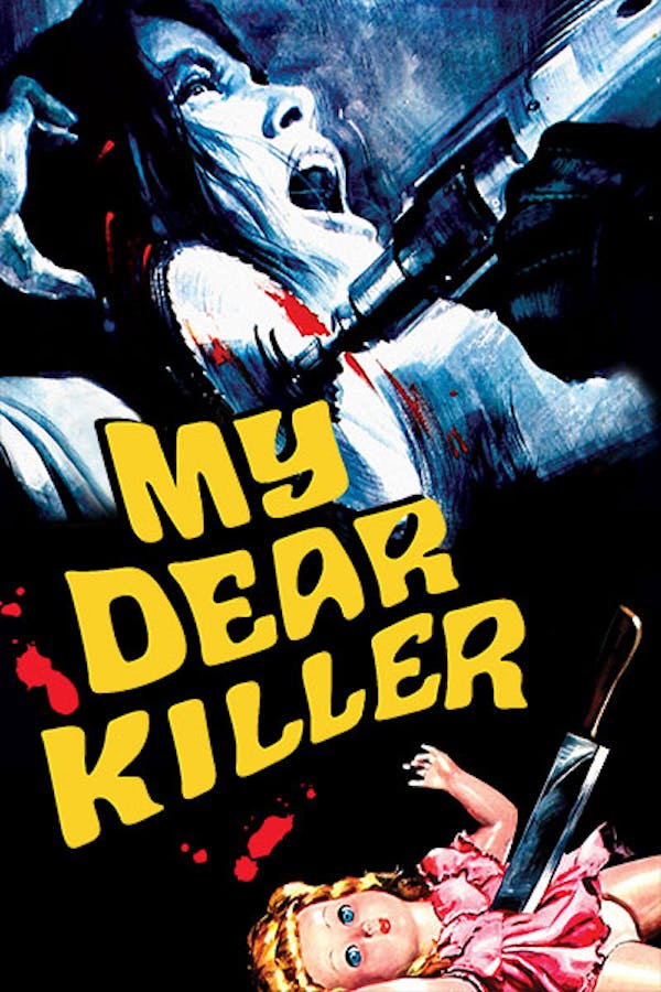 My Dear Killer