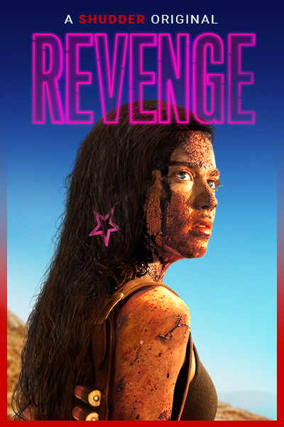 Revenge 2017 best sale full movie youtube