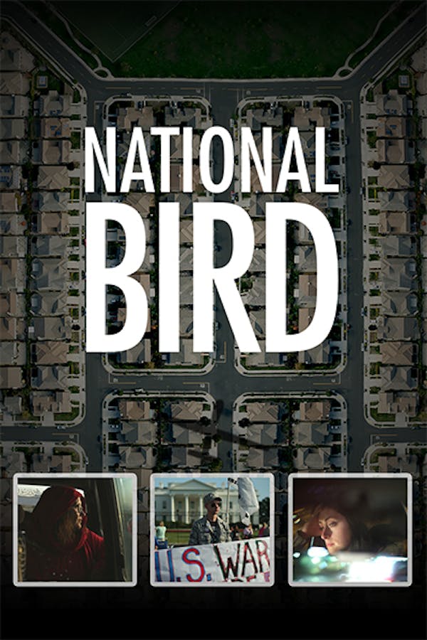 National Bird