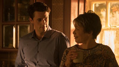 "A Discovery of Witches Ep. 7"