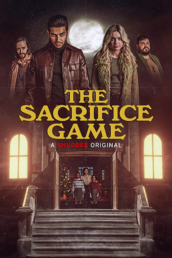 The Sacrifice Game