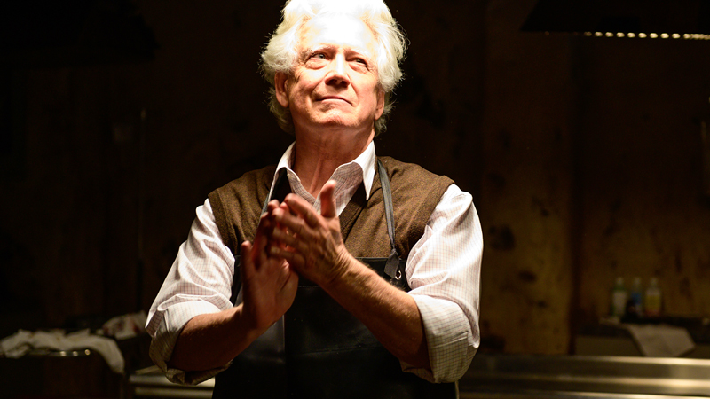 "5. Night of the Paw \/ Times is Tough in Musky Holler"