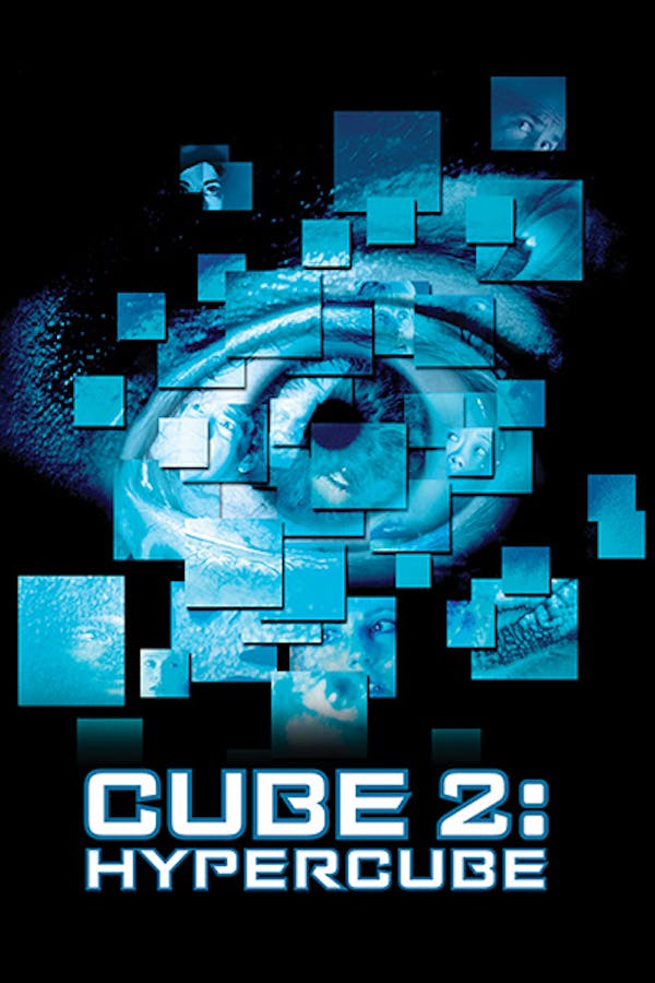 Cube 2: Hypercube