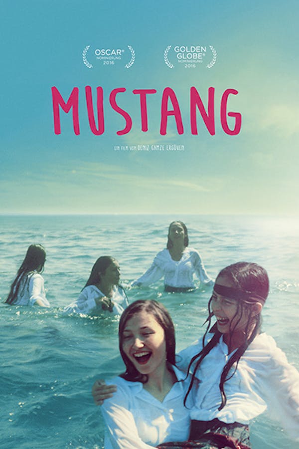 Mustang