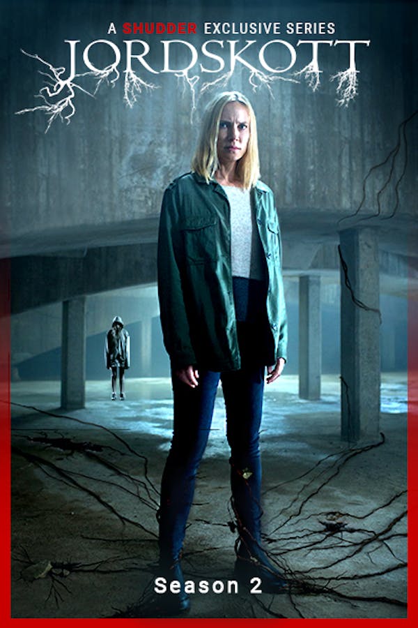 Jordskott