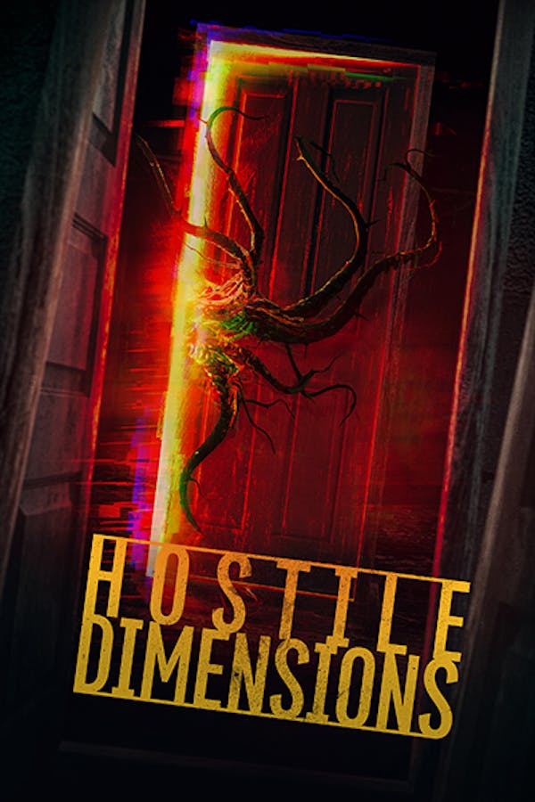Hostile Dimensions