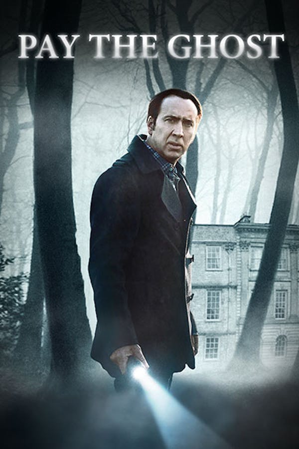 Pay the Ghost