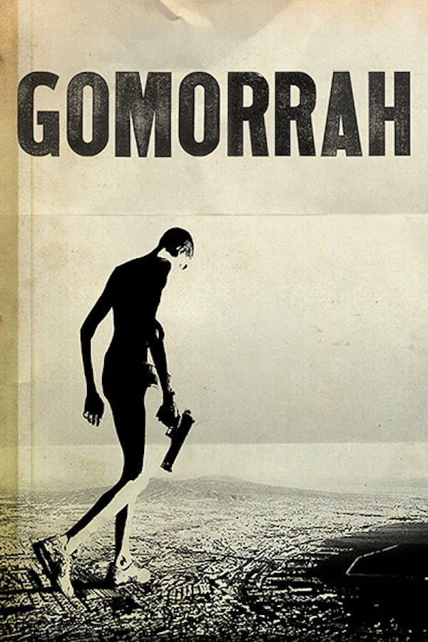 Gomorrah