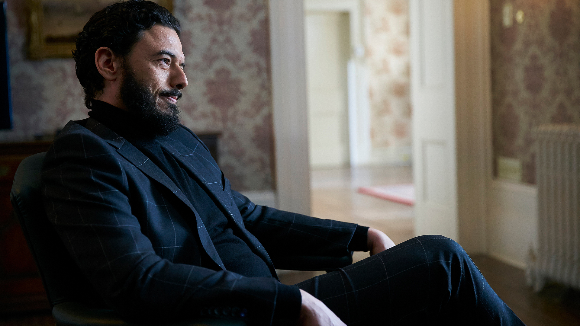 "9. Shock The System"