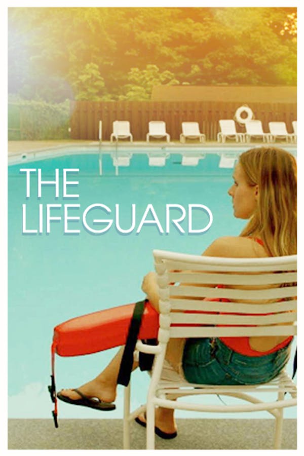 The Lifeguard