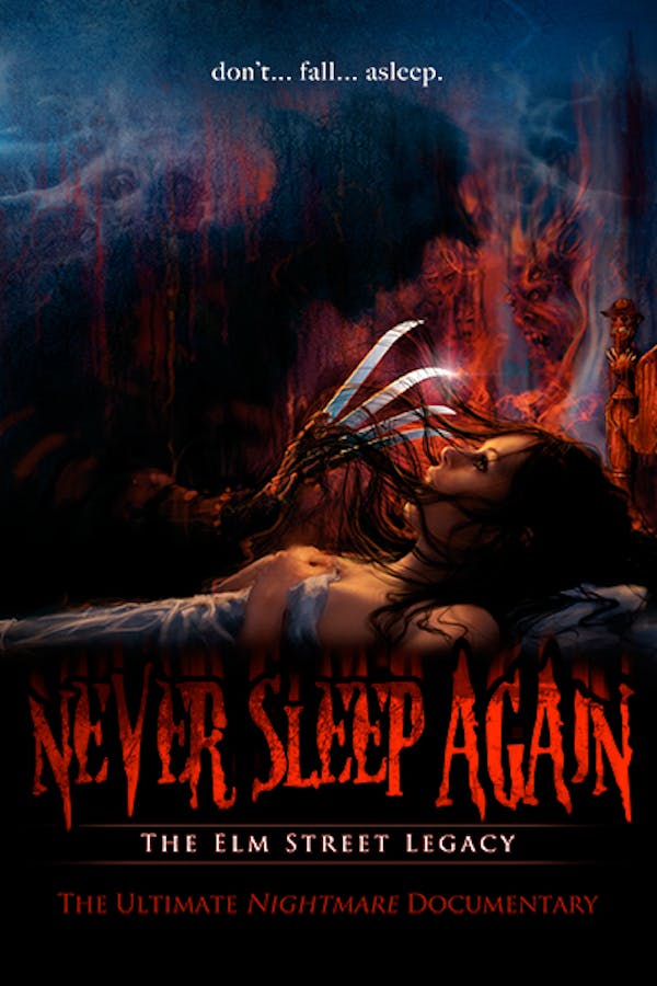 Never Sleep Again: The Elm Street Legacy