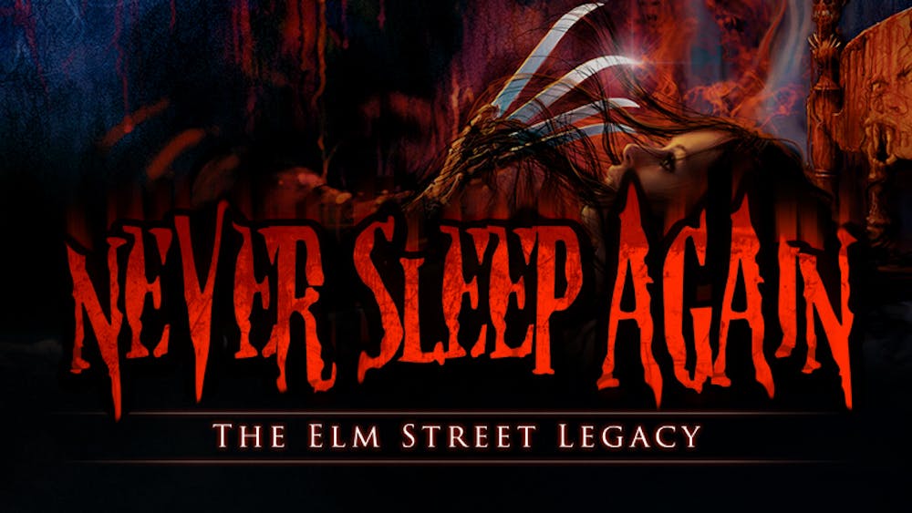 Never Sleep Again The Elm Street Legacy Never Sleep Again: The Elm Street Legacy | Ad-Free and Uncut | SHUDDER