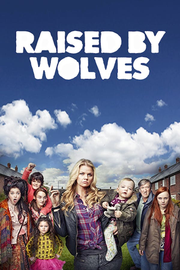 Raised by Wolves