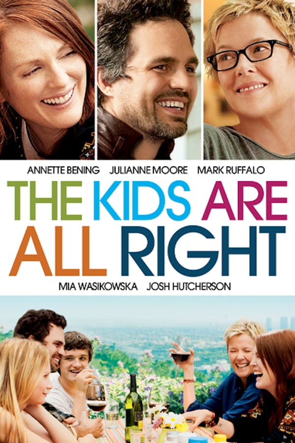 The Kids Are All Right