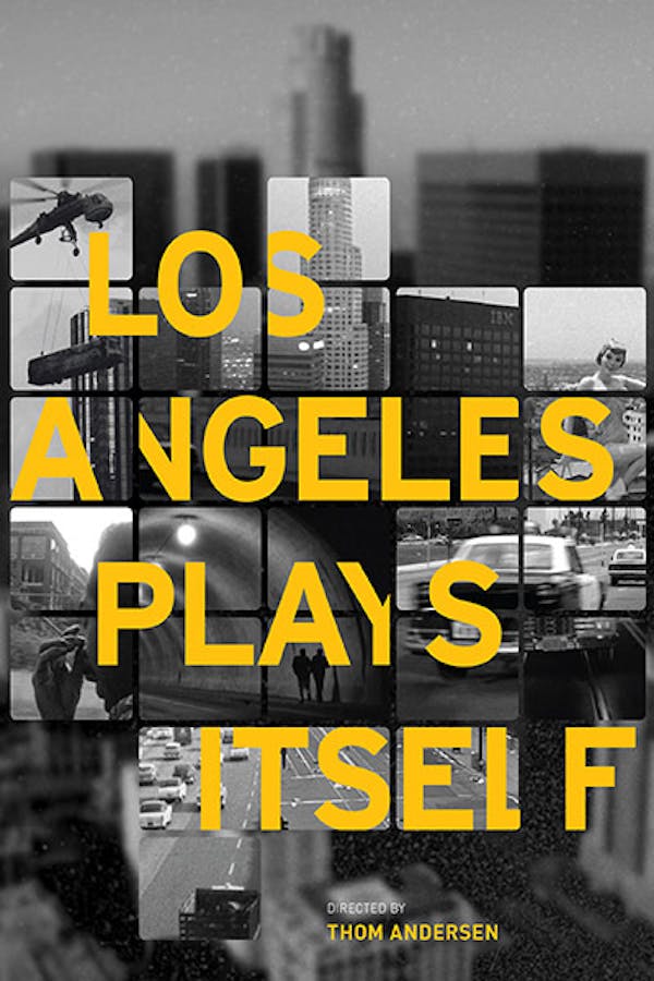 Los Angeles Plays Itself