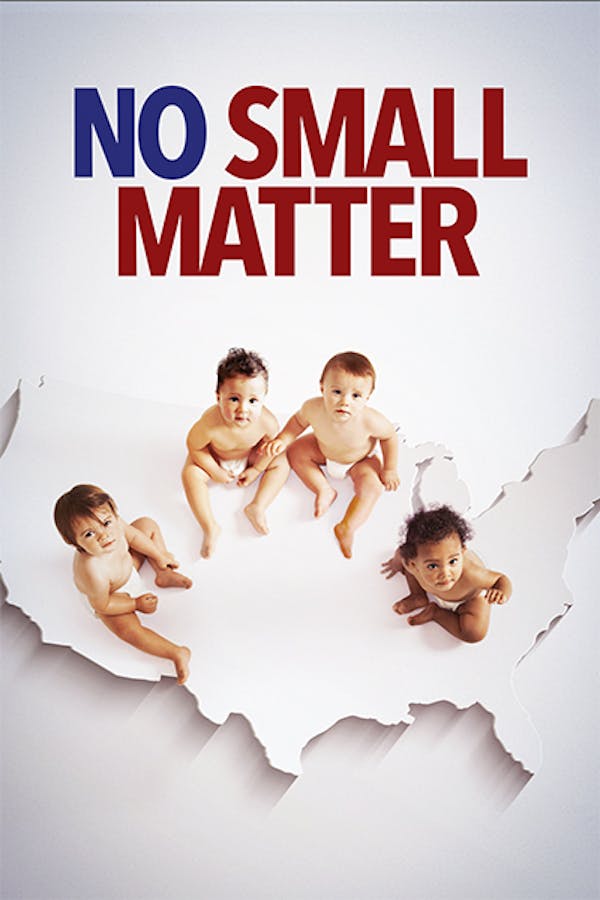 No Small Matter