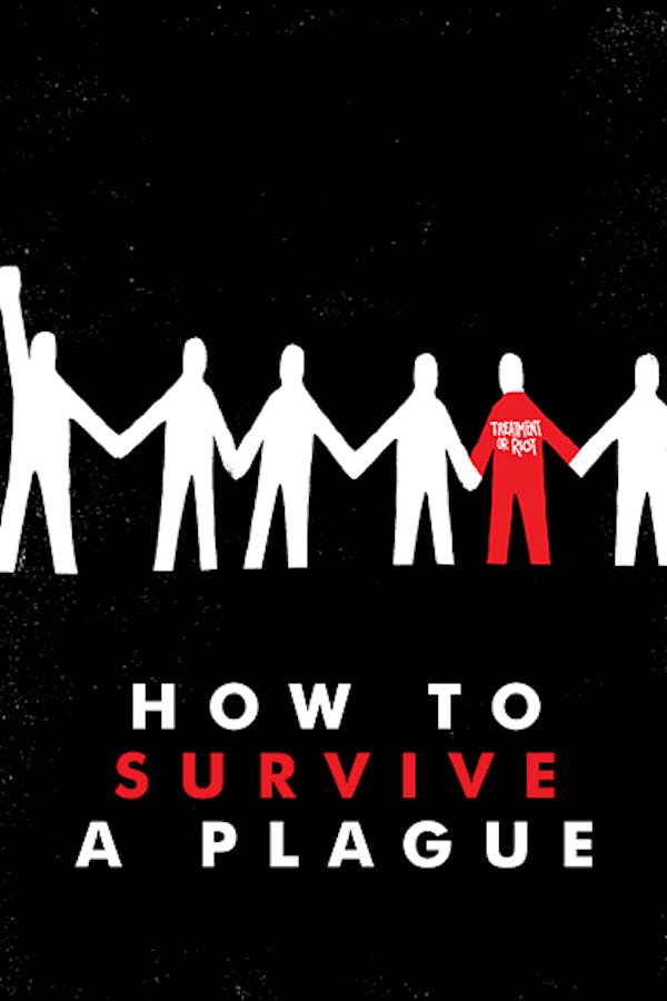 How To Survive A Plague
