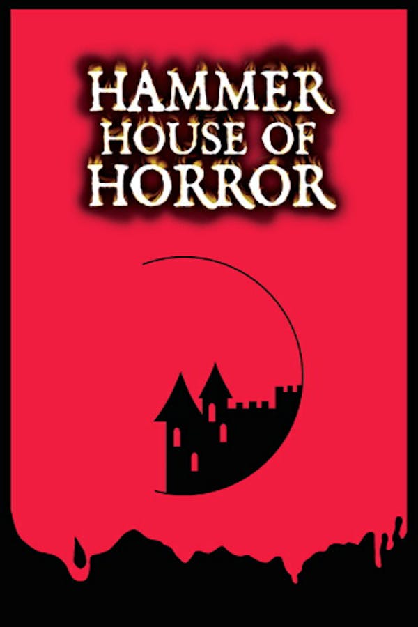 Hammer House Of Horror