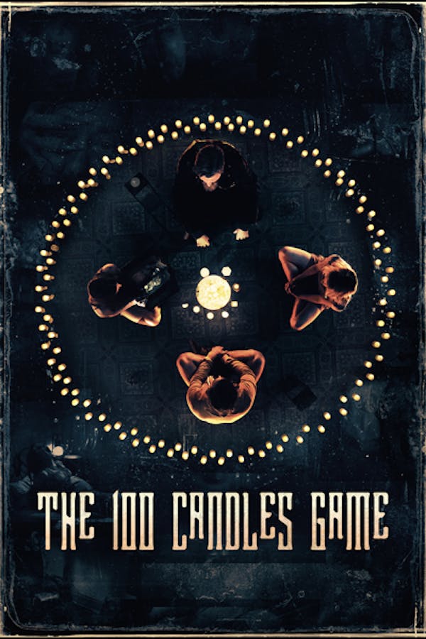 The 100 Candles Game