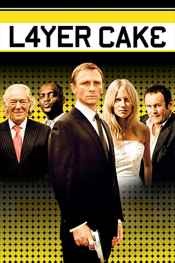 Layer Cake