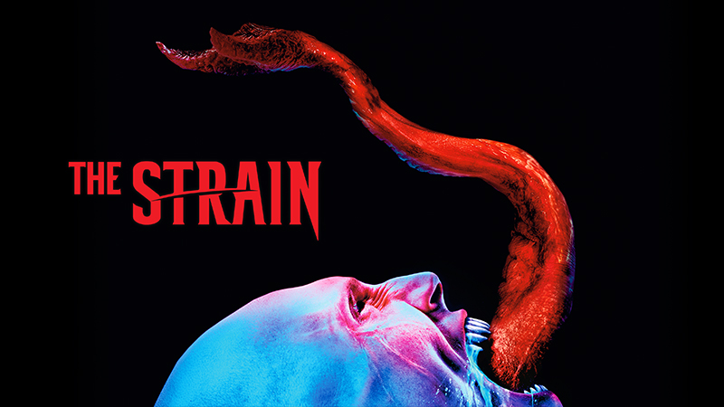The Strain