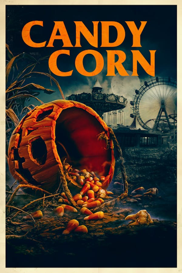 Candy Corn