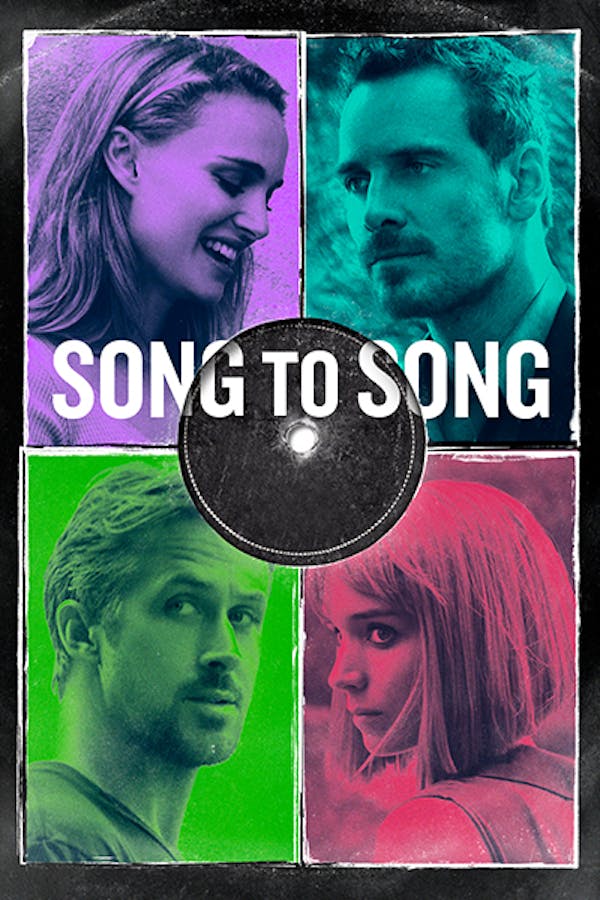 Song to Song