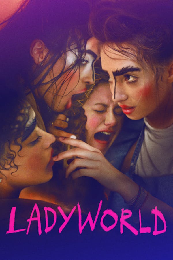 Ladyworld