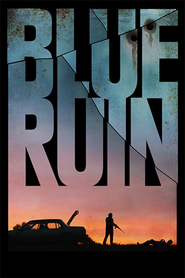 Blue Ruin