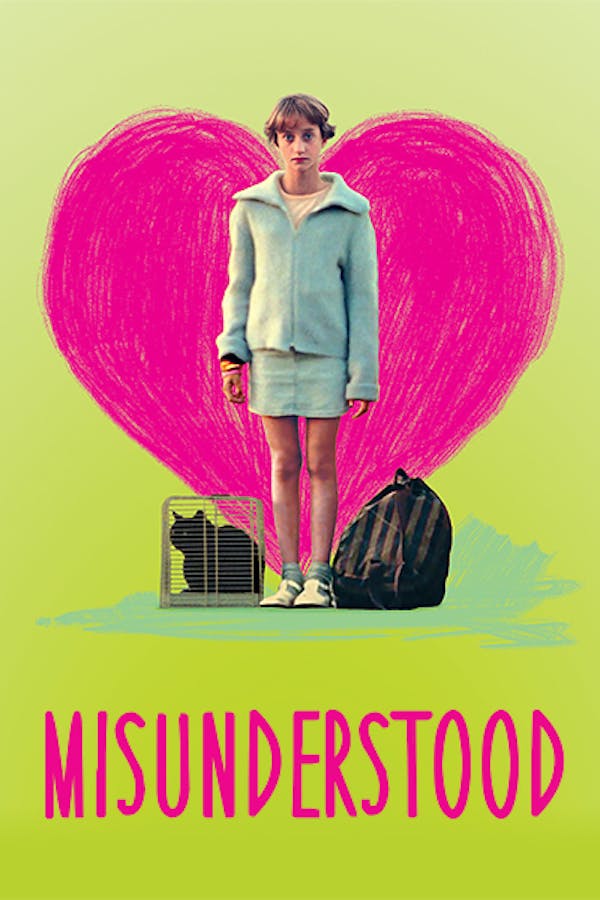 Misunderstood