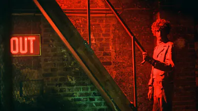 Giallo! | Must-Watch Horrors and Thrillers | SHUDDER