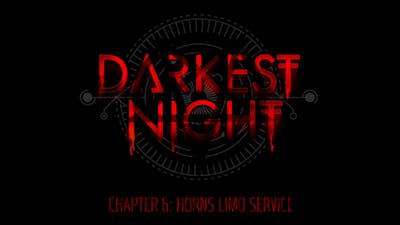 "Chapter 6 - Horns Limo Service"