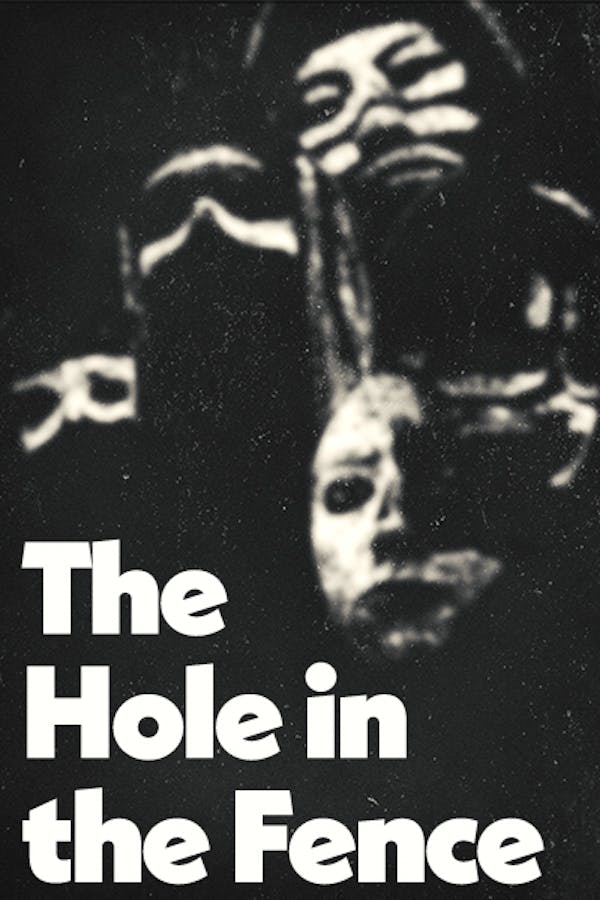 The Hole in the Fence